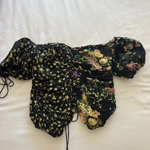 For Love and Lemons Top
